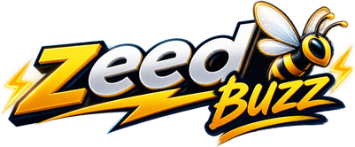 Zeed Buzz